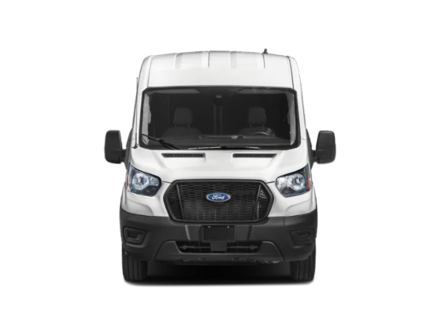 New 2027  Ford MR CARGO AWD image 4
