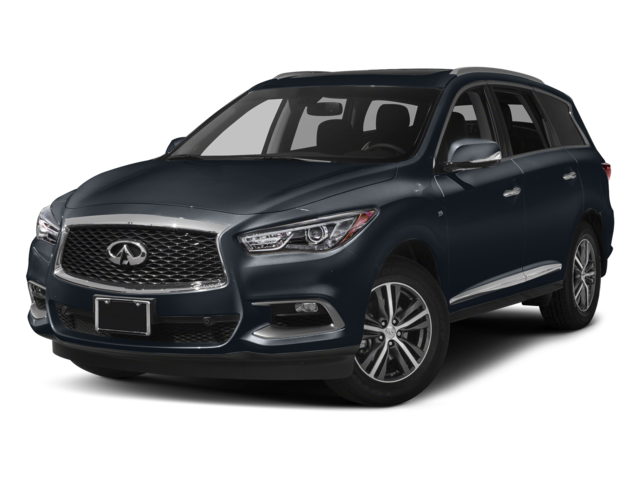 Used 2017 INFINITI QX60 Base with VIN 5N1DL0MM2HC512743 for sale in New Whiteland, IN