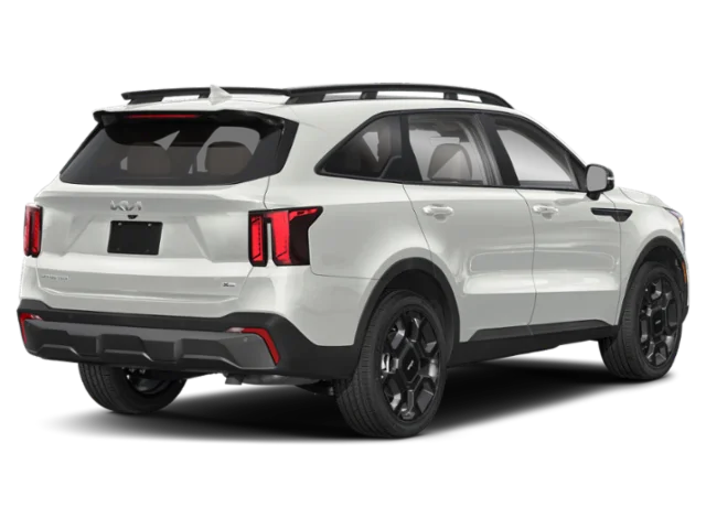 New 2026 Ivory Kia X-Line EX image 2