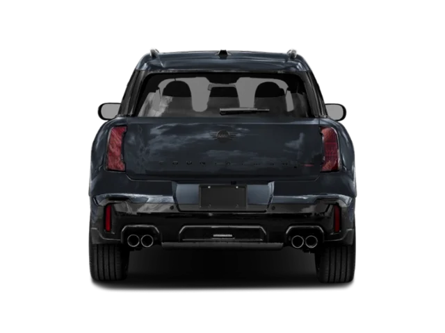 New 2027  MINI ALL4 image 5