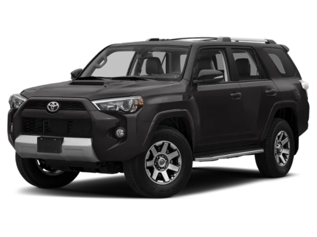 2019 Toyota 4Runner TRD Off-Road Premium 4x4 V6's photo