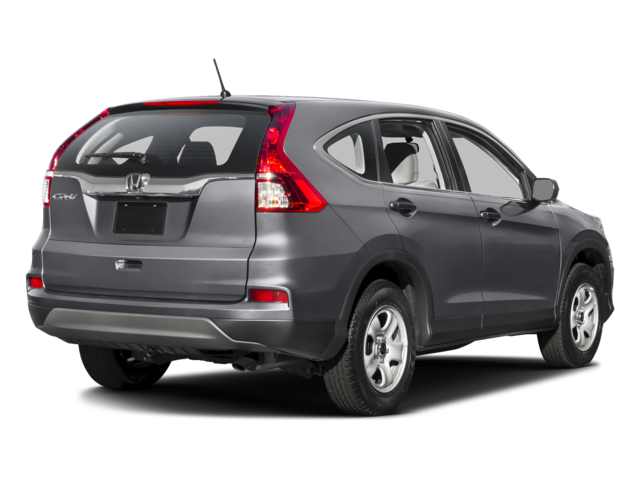 Used 2016 Alabaster Silver Metallic Honda LX image 3