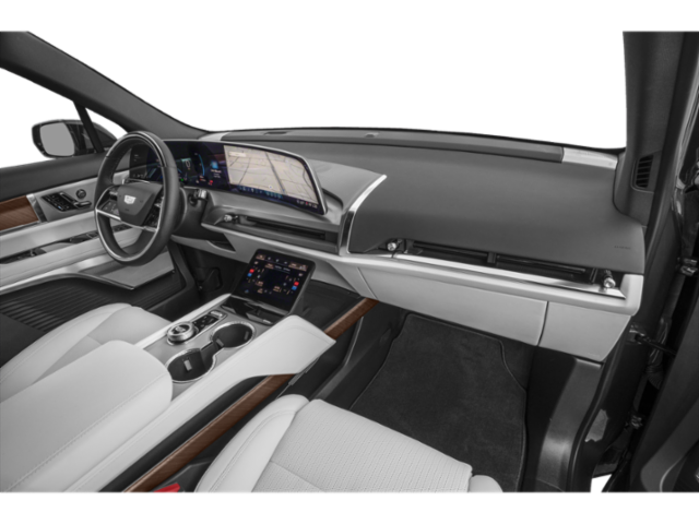 New 2027 Cashmere Cadillac Sport image 11