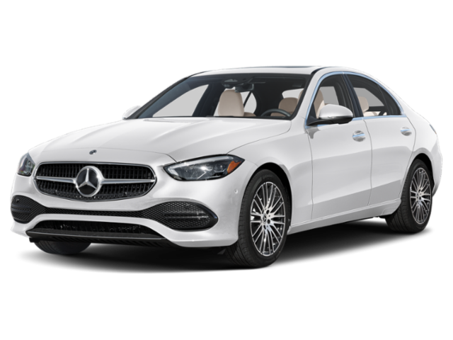 2026 Mercedes-Benz C-Class C 300 4MATIC's photo