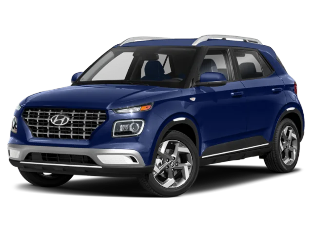 Used 2022 GRAY Hyundai Limited image 1