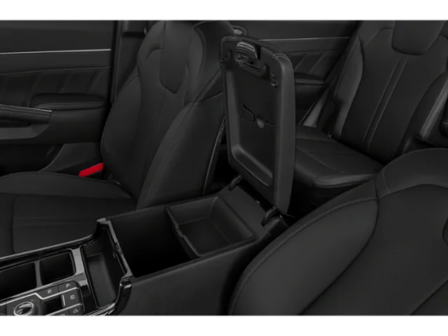 Used 2021 Gray Kia SX image 14