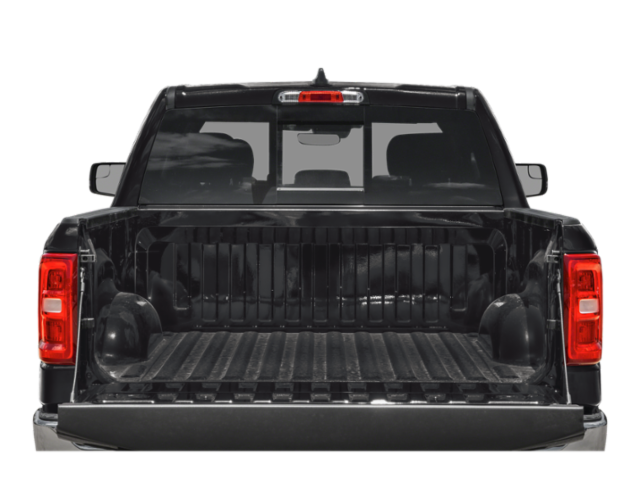 2026 RAM 1500 Big Horn/Lone Star - Photo 8