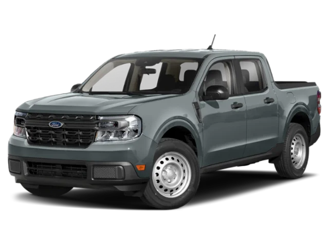 2023 Ford Maverick XL