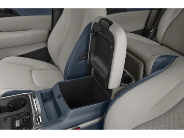 New 2027  Kia SX Prestige image 13