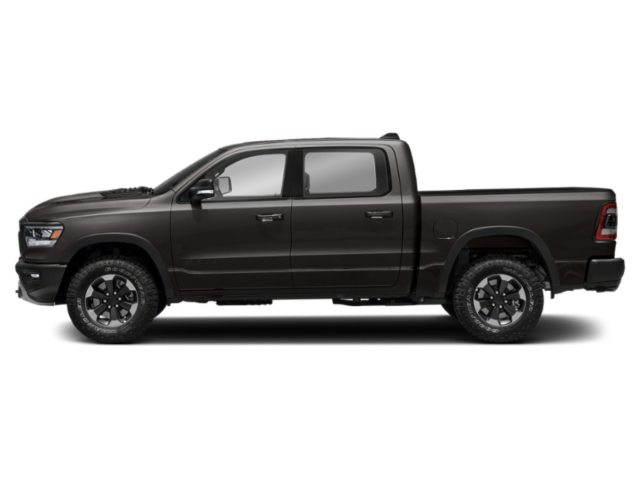 Used 2019 Gray Ram Big Horn/Lone Star image 3