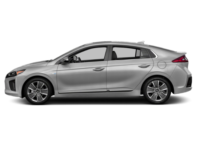Used 2018 Silver Hyundai SEL image 5