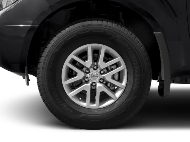 Used 2018 Gray Nissan SV image 12