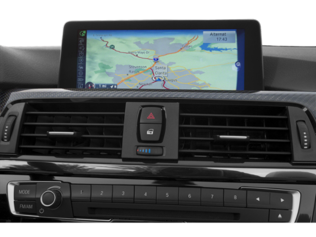Used 2015 Black BMW Base image 18