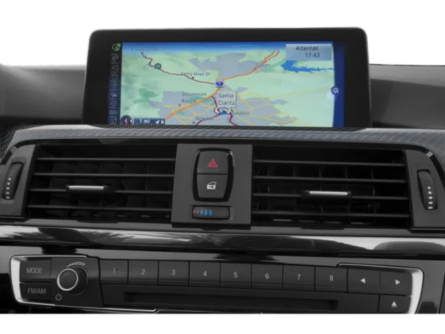 Used 2015 Black BMW Base image 24