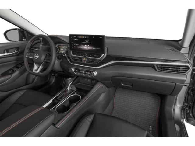 New 2026 Tactical Green Metallic Nissan SR image 12