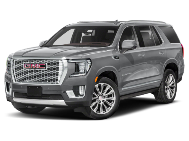 2023 GMC Yukon
