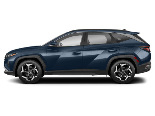 Used 2022 Deep Sea Hyundai SEL image 2