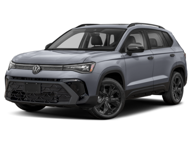 2027 Volkswagen Taos