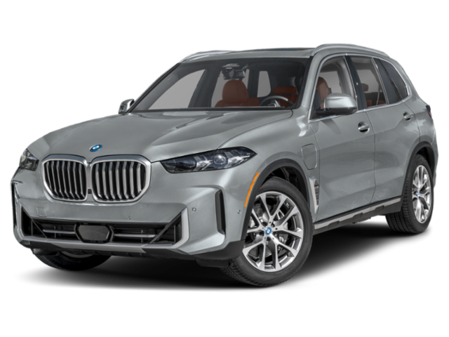 Used 2024  BMW xDrive50e image 1