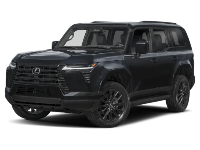 2026 Lexus GX