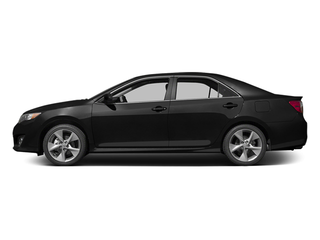 Used 2014 Attitude Black Metallic Toyota SE image 3