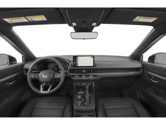 2025 Honda CR-V Sport-L - Photo 8