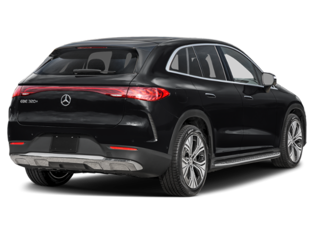 New 2026 Mercedes-Benz EQE EQE 320 4MATIC® SUV Sport Utility in