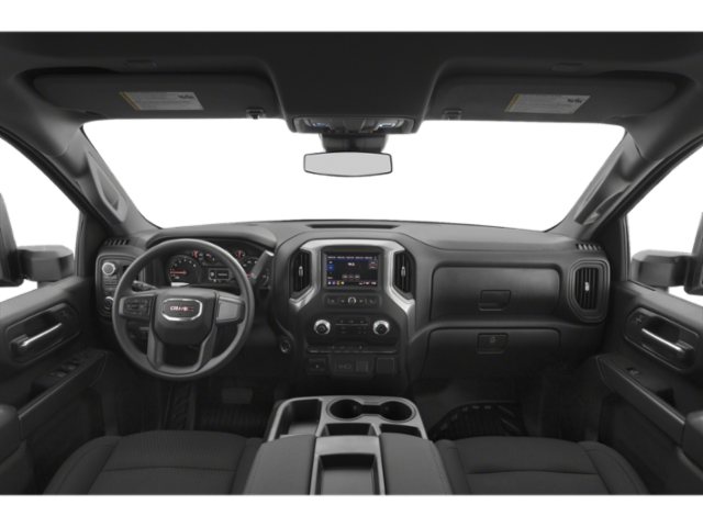 New 2026 Summit White GMC Pro image 14