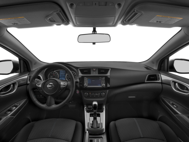 Used 2016 Red Alert Nissan SR image 5