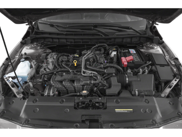 2025 Nissan Altima S - Photo 9