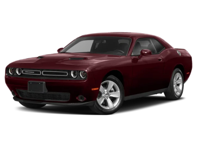 2023 Dodge Challenger SXT Auto's photo