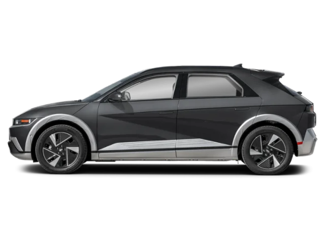 New 2027 Black Hyundai Limited image 3