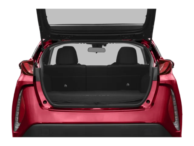 Used 2019 Blue Toyota Premium image 12