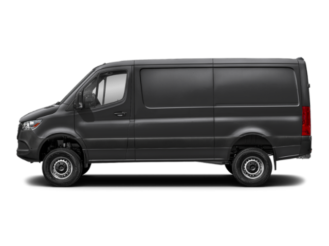 New 2026 Graphite Gray Mercedes-Benz  image 3