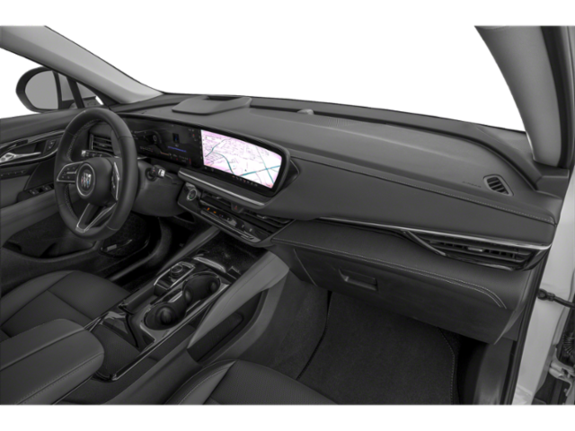 New 2026 Moonstone Gray Metallic Buick Avenir image 12