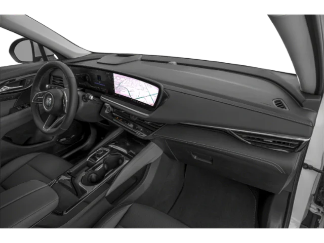 New 2026 Ebony Twilight Metallic Buick Avenir image 12