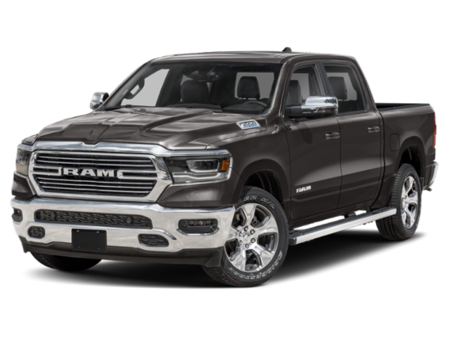 2023 RAM 1500 Laramie 4x4 Crew Cab 6'4's photo