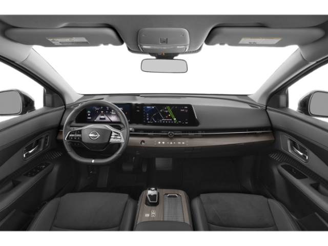 New 2024 White Nissan ENGAGE+ e-4ORCE image 8
