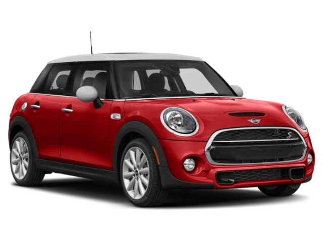 Used 2019  MINI Signature image 7
