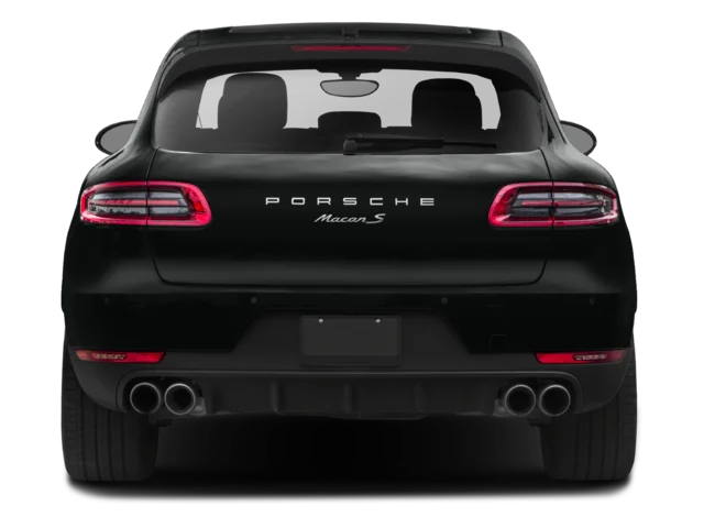 Used 2017  Porsche S image 5
