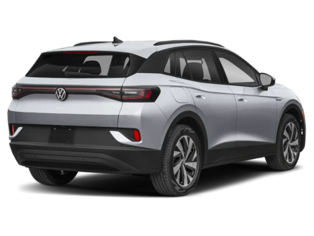 New 2026  Volkswagen Pro image 2