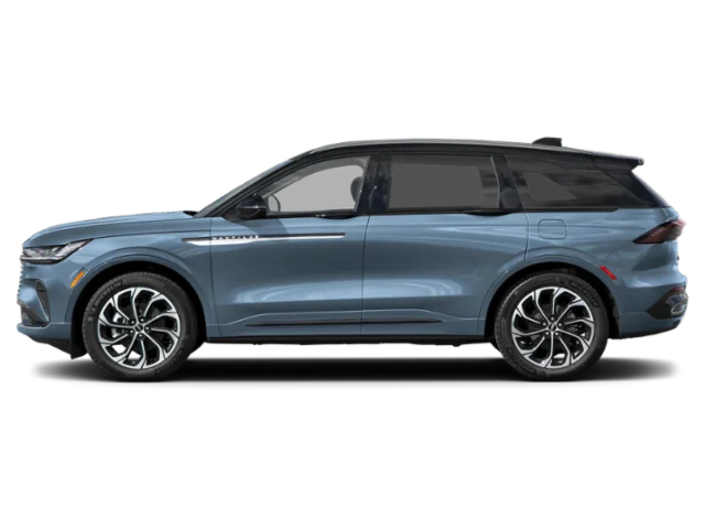 New 2026 Blue Lincoln Reserve image 3