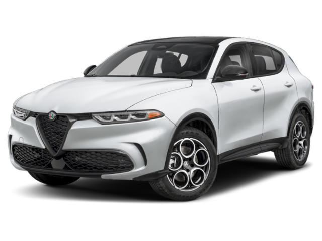 2025 Alfa Romeo Tonale BASE SPRINT photo 2