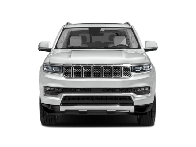 Used 2023 Silver Zynith Jeep Series II image 4