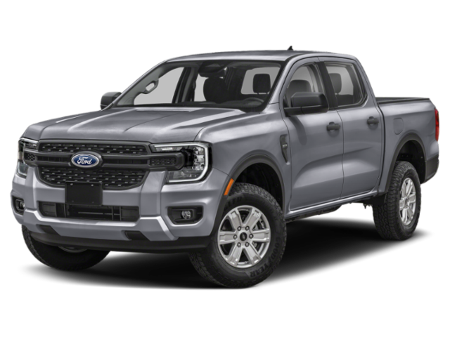 2026 Ford Ranger XL 4x4 SuperCrew 5' Box's photo