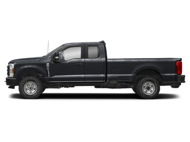 New 2027 Agate Black Metallic Ford XL image 11