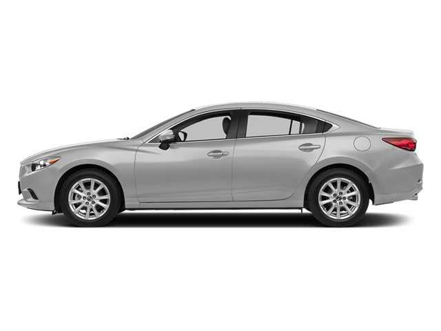 Used 2014 Snowflake White Pearl Mica Mazda i Grand Touring image 3