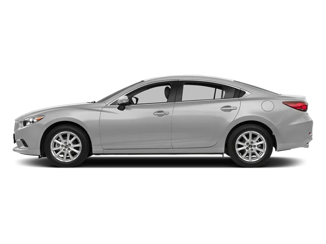 Used 2014 Snowflake White Pearl Mica Mazda i Grand Touring image 3