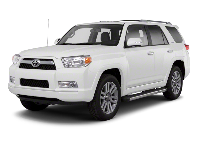 Used 2010 Blizzard Pearl Toyota SR5 image 1
