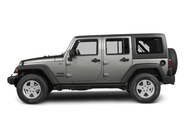 Used 2013  Jeep Sahara image 3